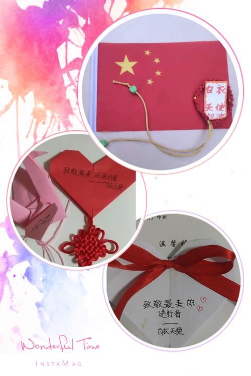 爱国小礼品，，入少先队员和孩子准备什么小礼物好？
