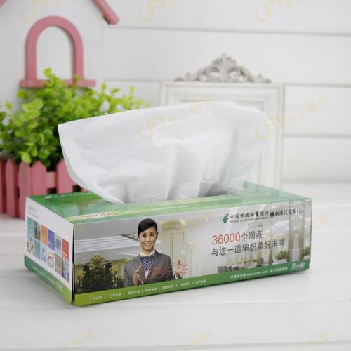 礼品纸巾筒,,配电脑送的纸巾啥意思?