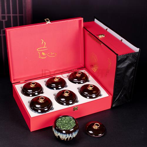 上海礼品茶,上海送茶,上海礼品有哪些送人好?