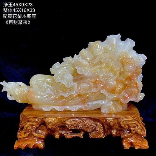 玉器工艺礼品,玉器工艺礼品有哪些,女生送男生玉器好不好?
