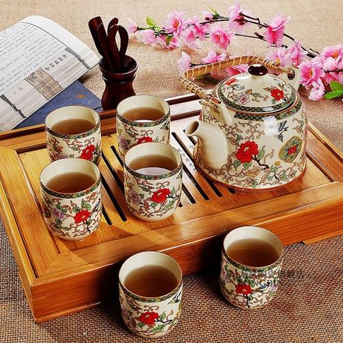 茶具送老师是什么寓意,茶具送老师是什么寓意呢,茶具茶杯代表什么意思?