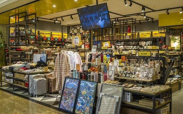 可爱礼品店，可爱小礼品，济宁卖小礼品小饰品的店？