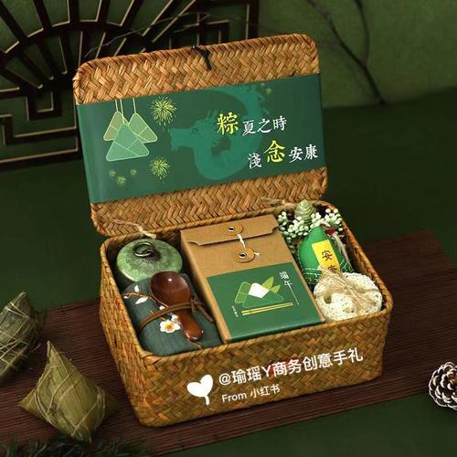 送节礼的礼品,送节礼的礼品有哪些,端午节送礼清单?