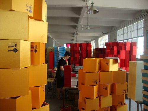 包装厂礼品,包装厂礼品盒,光普包装厂是干什么的?