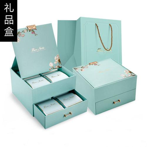 定制礼品盒包装,定制礼品盒包装纸盒,怎样包装礼品盒?