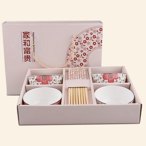 礼品盒大包装,礼品盒大包装怎么做,6英寸碗礼盒包装怎么做?