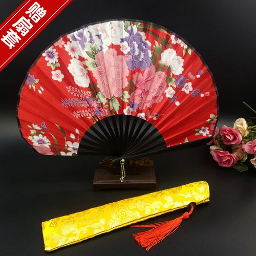 韩国买什么礼物送老师,,送扇子什么意思?