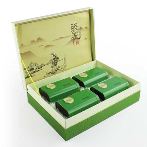茶叶礼品盒制作,茶叶礼品盒制作厂家,礼盒装茶叶要如何存放保鲜?