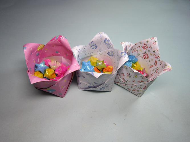 创意礼品diy,创意礼品diy幼儿园手工折纸,聚会交换礼物,买什么气氛最好?