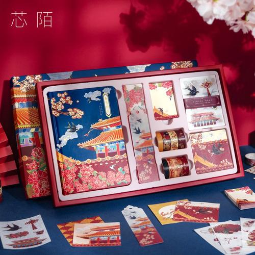故宫礼品店礼品,故宫礼品店礼品有哪些,故宫玩一下要多长时间?