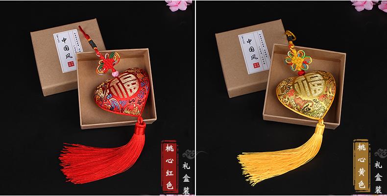 有中国特色的礼品,有中国特色的礼品送给俄罗斯人,代表中国特色的纪念品都有哪些?