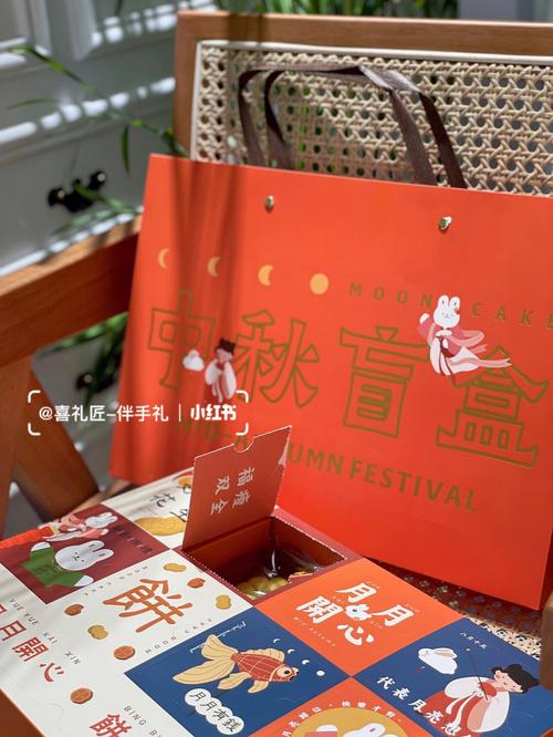 厦门中秋礼品,厦门中秋礼品发布会,一秀二举五子六什么意思?