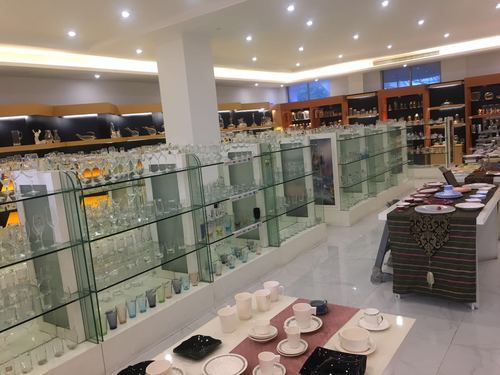 温州中国礼品城，，温州出差带什么礼物回去？