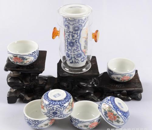 北京陶瓷礼品，北京陶瓷礼品市场在哪里，北京人口中瓷器是什么意思？