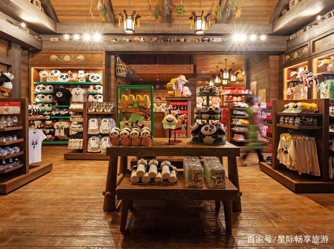 北京好的礼品店,北京好的礼品店有哪些,去北京必买的小纪念品?