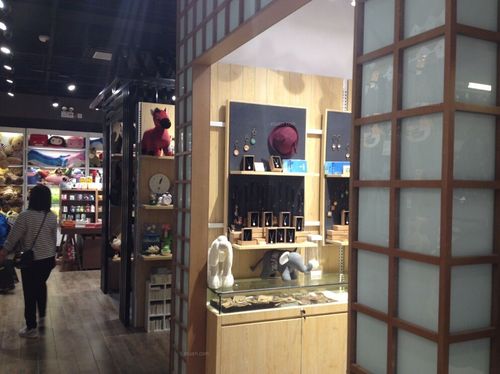 广州创意礼品店,广州创意礼品店在哪里,在广州有哪些比较有特色的礼品店?