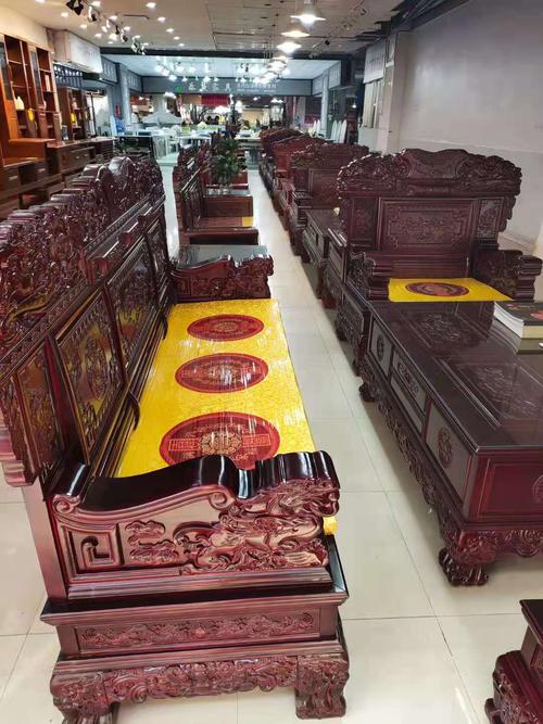 红木文化礼品批发，红木文化礼品批发市场在哪，西安市臻品红木有限责任公司介绍？