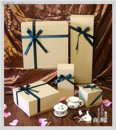 上海礼品包装设计,上海产品包装设计策划,儿童手工花的外包装怎么做?