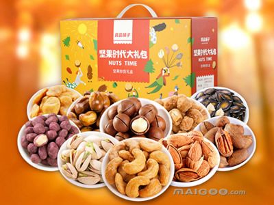北京干果礼品卡,北京买干果,北京人送礼时间的讲究?