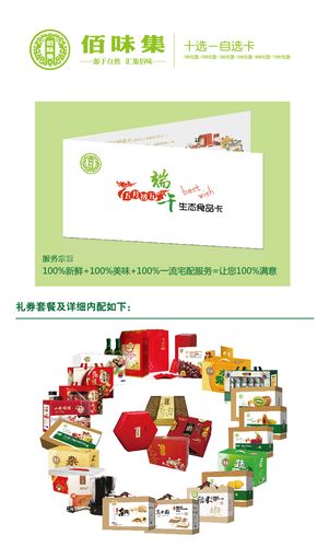 生态食品礼品卡,生态食品礼品卡图片大全,送有钱人什么东西好呢?