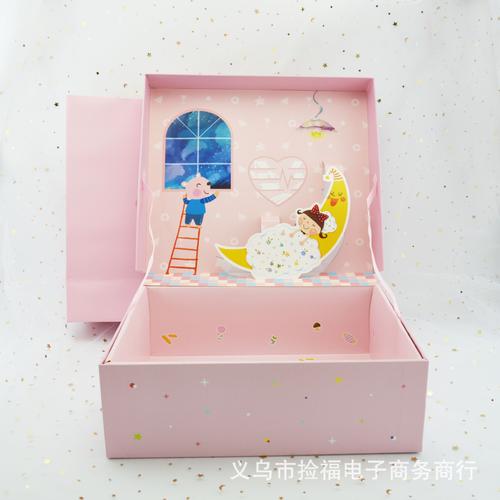 周岁生日礼品,周岁生日礼品盒,周岁一般送什么礼物?