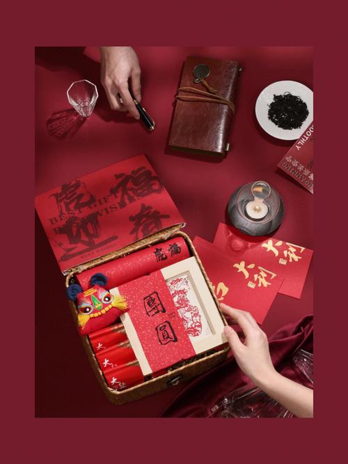 春节礼品照片，，春节礼品照片