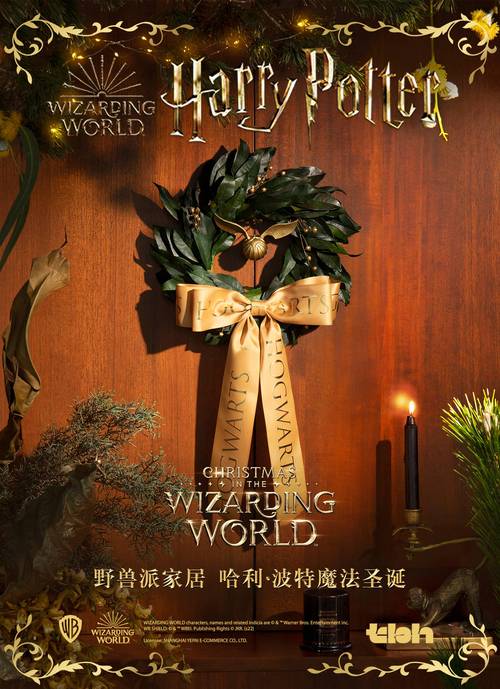 圣诞节送老师最后是什么，圣诞节送老师最后是什么时候，哈利波特圣诞礼物各自送给谁？