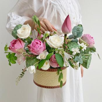 教师节该送老师什么花，教师节该送老师什么花?，教师节送莲花合适吗？