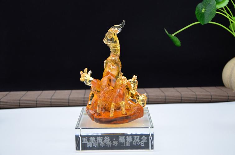 广州工艺礼品定制，，广州必买十大礼物？