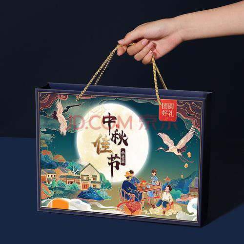 2017中秋礼品，2017中秋礼品促销方案，中秋别人送的礼物？