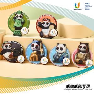 成都商务礼品定制,成都礼品定制公司,成都哪里买大运会纪念品便宜?