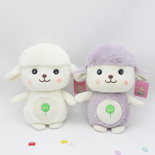 毛绒玩具礼品定制，，给小班小朋友准备的礼物？
