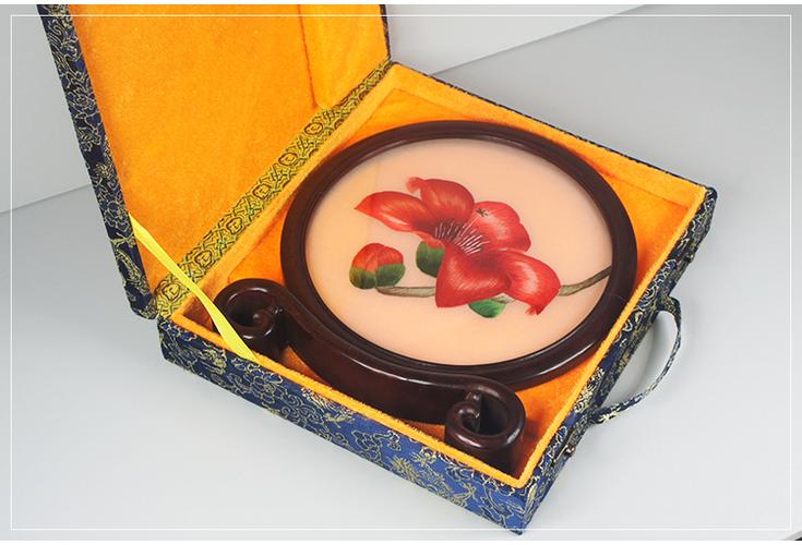 广东特色文化礼品,广东特色文化礼品有哪些,广东十大高档特产?