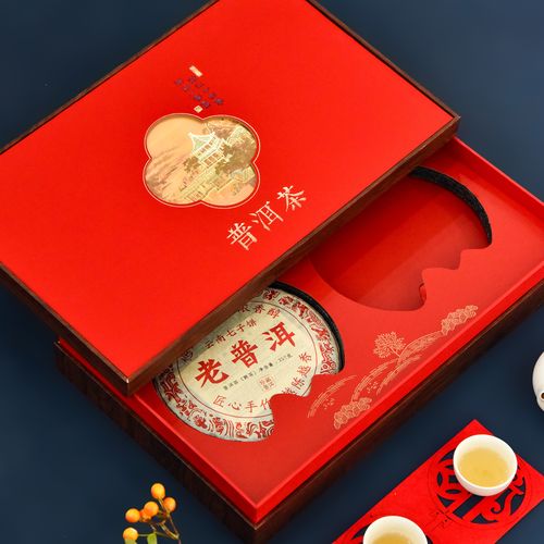普洱茶礼品定制,普洱茶礼品定制厂家,送普洱茶的寓意?