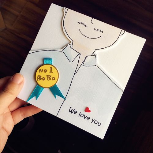 父亲节创意礼品，父亲节创意礼品有哪些，父亲节送什么礼物最好并且还便宜？
