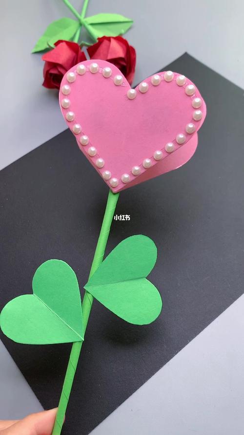 女生节创意礼品,,有没有什么简单易学的手工制作小礼物?
