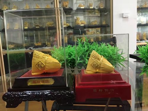绒沙金工艺礼品，绒沙金工艺礼品有哪些，端午节送什么礼物比较好？