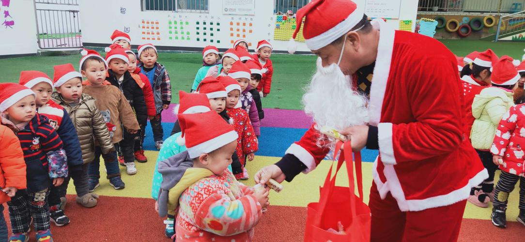幼儿园老师送什么圣诞礼物，，圣诞节家长需要给幼儿园小朋友准备礼物吗？