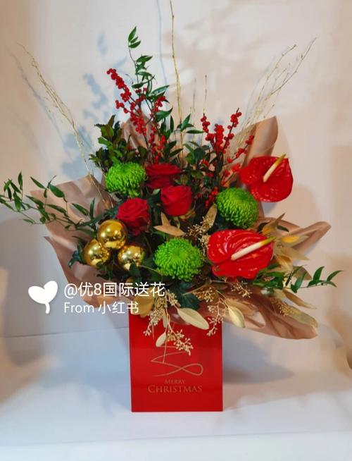 圣诞节送什么花给老师好，圣诞节送什么花给老师好呢，圣诞送什么花？