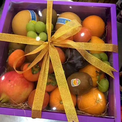 高端礼品送什么，高端礼品送什么好，给领导送什么水果比较高档？