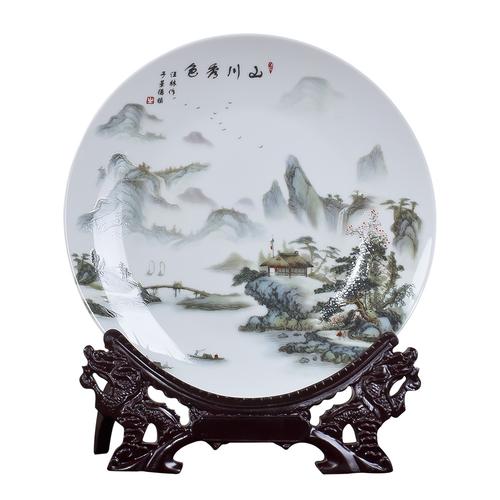 景德镇陶瓷礼品厂家，景德镇陶瓷礼品厂家电话，国礼瓷是景德镇还是德化？