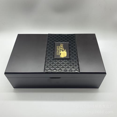 高档礼品包装盒制作，高档礼品包装盒制作视频，包装盒的制作工艺流程？