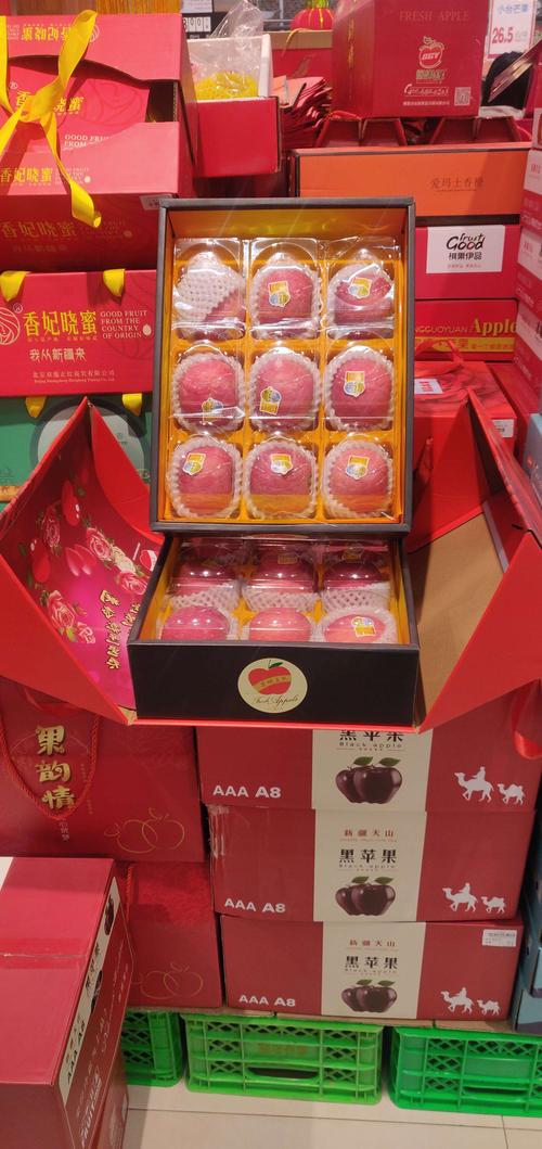 过年礼品送什么,过年礼品送什么好,过年送礼水果排行榜?