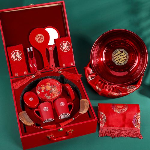 高端婚庆礼品，高端婚庆礼品排行榜，洋气的婚庆用品？