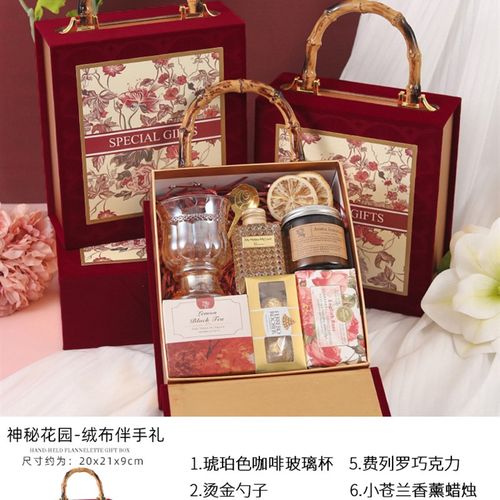 礼品系列名，礼品系列名称，轻奢礼物排行榜前十名？