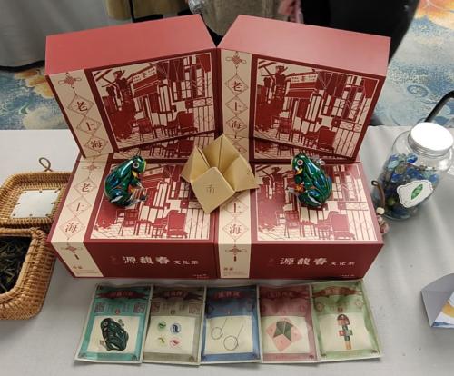 上海有什么礼品，，上海十大伴手礼推荐？