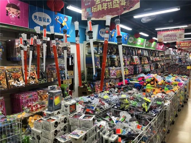哪些礼品有市场，哪些礼品有市场价值，海南海口的小商品批发市场有哪些？