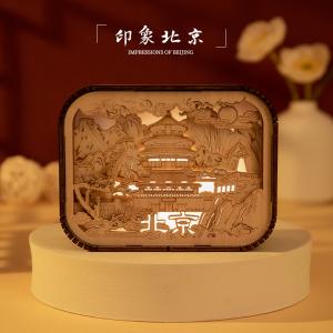 北京特色礼品网站，北京特色礼品网站有哪些，北京可以买的小礼物？