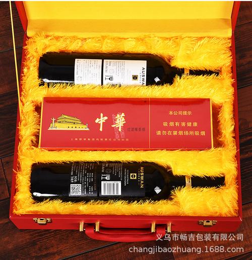 现在流行什么礼品，现在流行什么礼品包装，送礼一般送什么烟酒好？