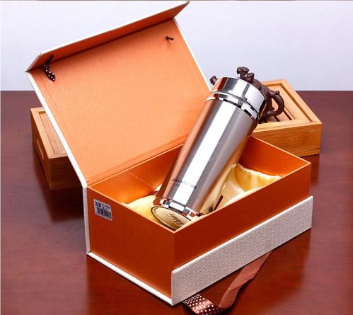 高档商务礼品口杯，高档商务杯子，商务会议送什么礼品好？